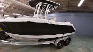 2022 Robalo 222