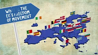 United in Diversity: Freedom of Movement | E-Learning Project