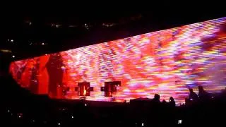Another Brick in the Wall Part 3 - Live Chicago
