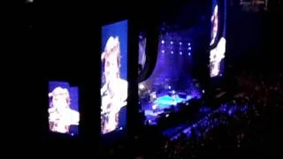 Paul McCartney Detroit 2011- Maybe I'm Amazed