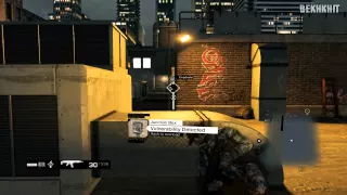 [Watch Dogs] Mission: Defalt Condition