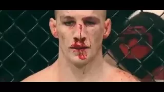 Rory MacDonald - Belief (Rory MacDonald highlights 2015)