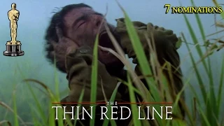 The Thin Red Line - Tribute | My Weakness