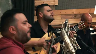 El Rumbo - Cover "Stand by me" / Nena Daconte / J.Quiles / Maluma (Oniric Sessions 4)