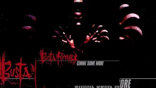 Busta Rhymes - Gimme Some More (select mix)