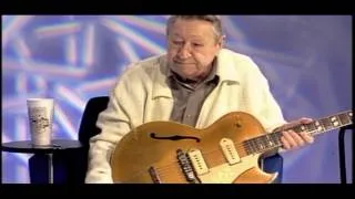 George Klein's Memphis Sounds with Scotty Moore