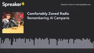 Remembering Al Campanis