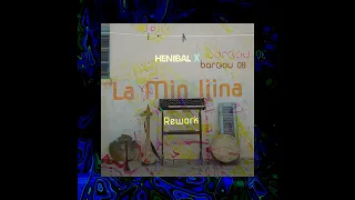 Henibal - لا من يجينا / Bargou 08, La min ijina (Rework)