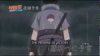 Naruto Shippuden Episode 330 Preview