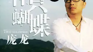 两只蝴蝶