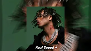 Matuê - Conexões de Máfia ft. Rich The Kid (Speed up)⚡