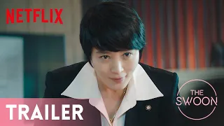 Hyena | Official Trailer | Netflix [ENG SUB]