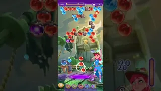 bubble witch saga 3 level 5000