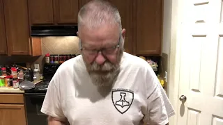 Beef Hammer Rubs Review