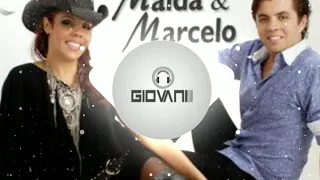 Maída & Marcelo - então eu choro (Giovani Carvalho & Márcia Cardoso)Remix