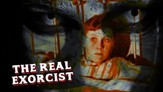 The True Story Behind the Movie | The Exorcist