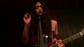 Kikagaku Moyo - Green Sugar // Live // Jakarta 2018