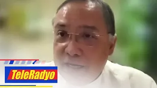 Dr. Love | TeleRadyo (29 October 2022)