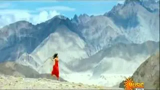 Ippadi Mazhai video song HD