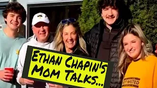 Ethan Chapin Family NOT Attending Trial+Mom's Sigma Chi Bond  #idaho4