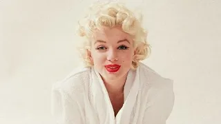 Happy Birthday Marilyn