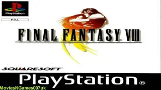 Final Fantasy VIII (8) OST - Liberi Fatali