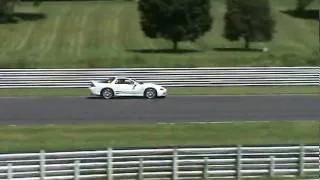 Lime Rock Park Front Straight 2 Mitsubishi 3000GT VR 4 Coupe BMW LRP