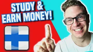 Part Time Jobs in Finland - 8 Tips For Part-Time Jobs While Studying!