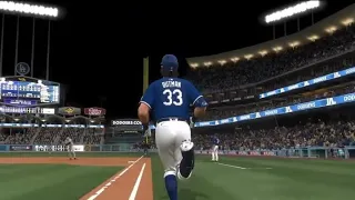 LOS ANGELES ANGELS vs LOS ANGELES DODGERS (MLB 24) ANGELS vs DODGERS HIGHLIGHTS