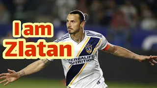 Zlatan ibrahimovic for all the planet...I am zlatan | Till I collapse🔥