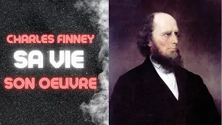 Une VIE de CONSÉCRATION 🎙️ CHARLES FINNEY