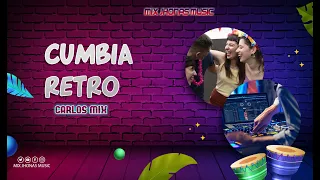 MIX CUMBIA RETRO++CARLOSMIX+++