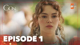 Bir Kucuk Gun Isigi - Episode 1