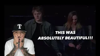 Lewis Capaldi - "Someone You Loved" Reaction! @LewisCapaldi