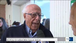 Shoah memoria e testimonianze