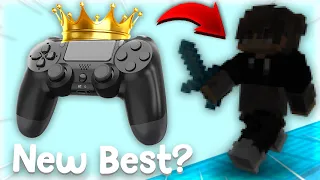 Is This The BEST Controller Player? (hive)