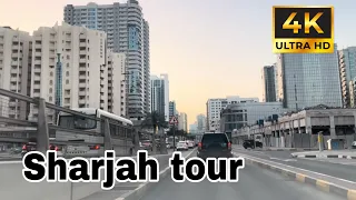 Sharjah tour | Sharjah | UAE 🇦🇪 |10 May 2024 |