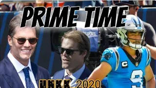 Carolina Panthers Only Team W/O Prime Time Games/Tom Brady "ROBS" Greg Olsen/Bryce Young's Downfall?