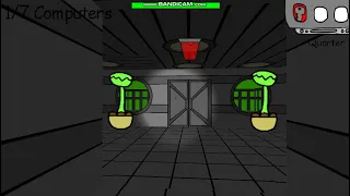 Baldi's Basics Mods #12 - Snooby's Adventure 5 (Requested)