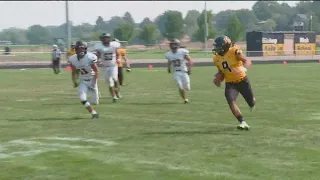 Highlights: Bishop Kelly gets second-straight shutout win