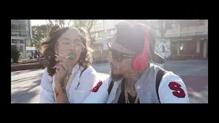 Swagg Man - T.G.I.F (Official Video)