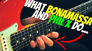 Blow Minds With These 3 Pentatonic Runs!