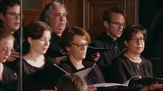 J.S. Bach - Cantata BWV 48, Ich elender Mensch - 1