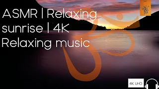 Beautiful Relaxing Music • Peaceful Piano Music & Flute Music | Sunny Morning