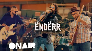 Zani Band - Enderr (nga Agron Berisha)