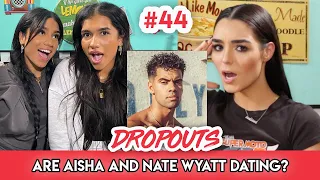 The Mian Twins talk about their love life! Dropouts Podcast Ep 44
