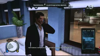 Sleeping Dogs: Cheating on Not Ping with Hilarious Results!