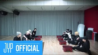 Stray Kids(스트레이 키즈) "神메뉴(God's Menu)" Dance Practice Video (THE FACT MUSIC AWARDS ver.)