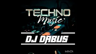 Dj Dąbus- Techno sztosik 😉