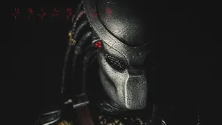 Predator Tribute